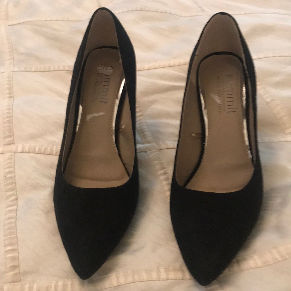 Women high heels